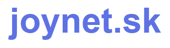 joynet.sk